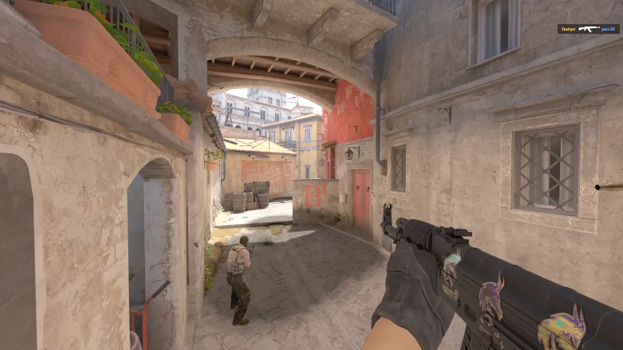 highlight
